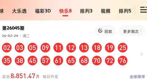王少088期大乐透推荐：质合分析精选前区十码