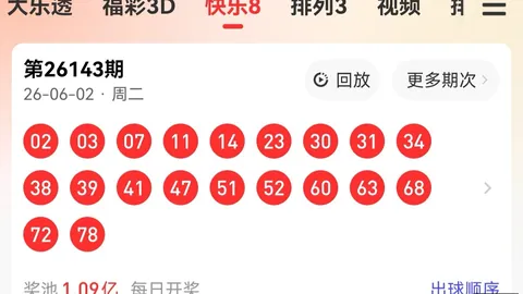 双色球062期攻略：大号与连号必中技巧